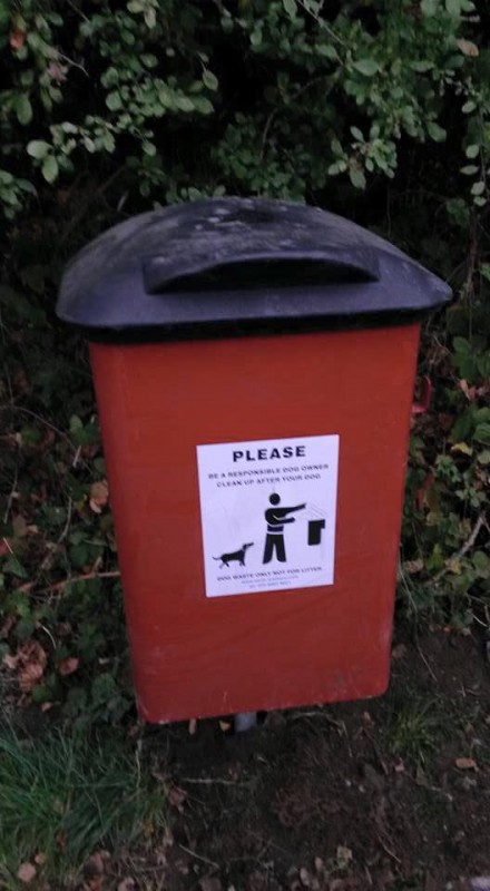 Bin